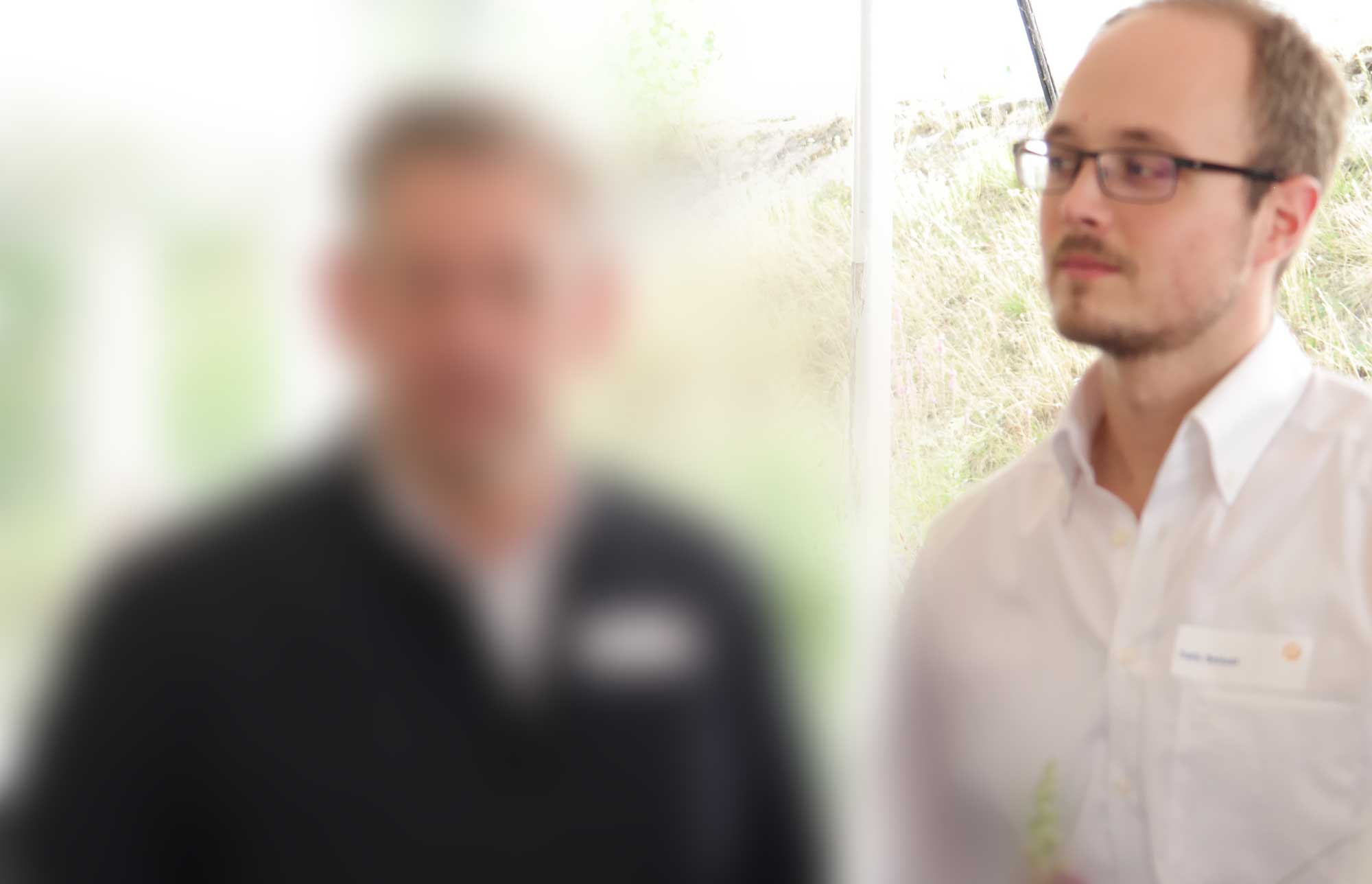 Foto von Felix Beißel