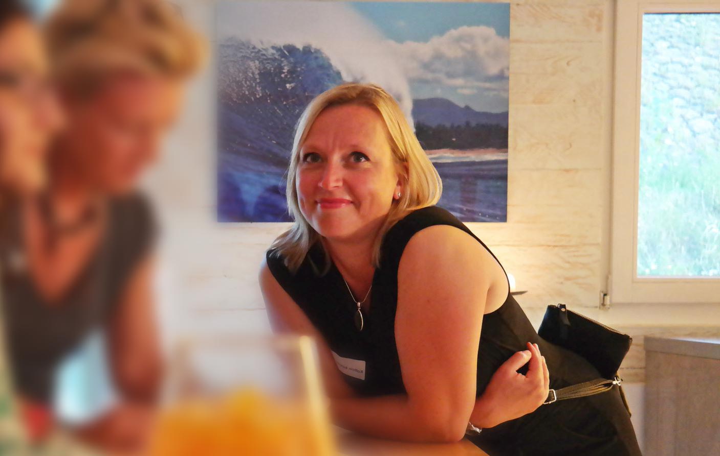 Foto von Kathrin Bähren