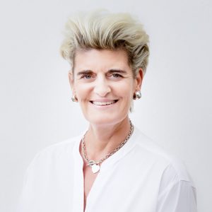 Sandra Doerner, Senior Recruitment Consultant bei RDS CONSULTING GmbH