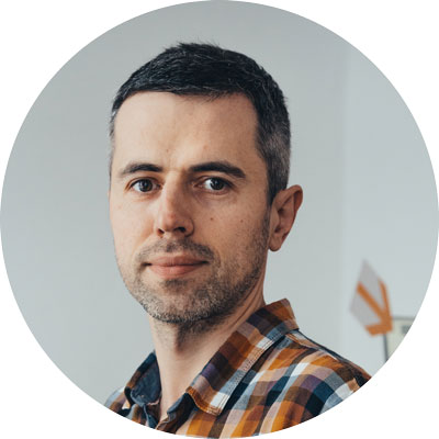 Bartosz, Senior Consultant – Software & Collaboration Solutions